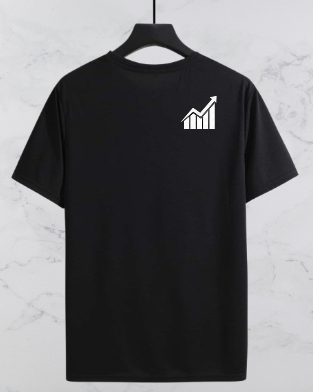 Half Sleeves T-Shirt