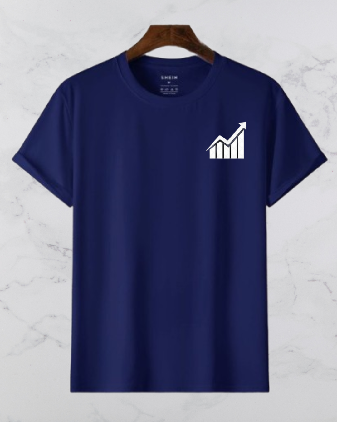 Half Sleeves T-Shirt