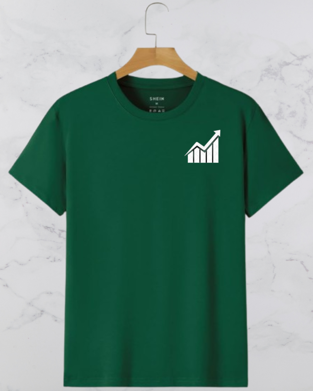 Half Sleeves T-Shirt