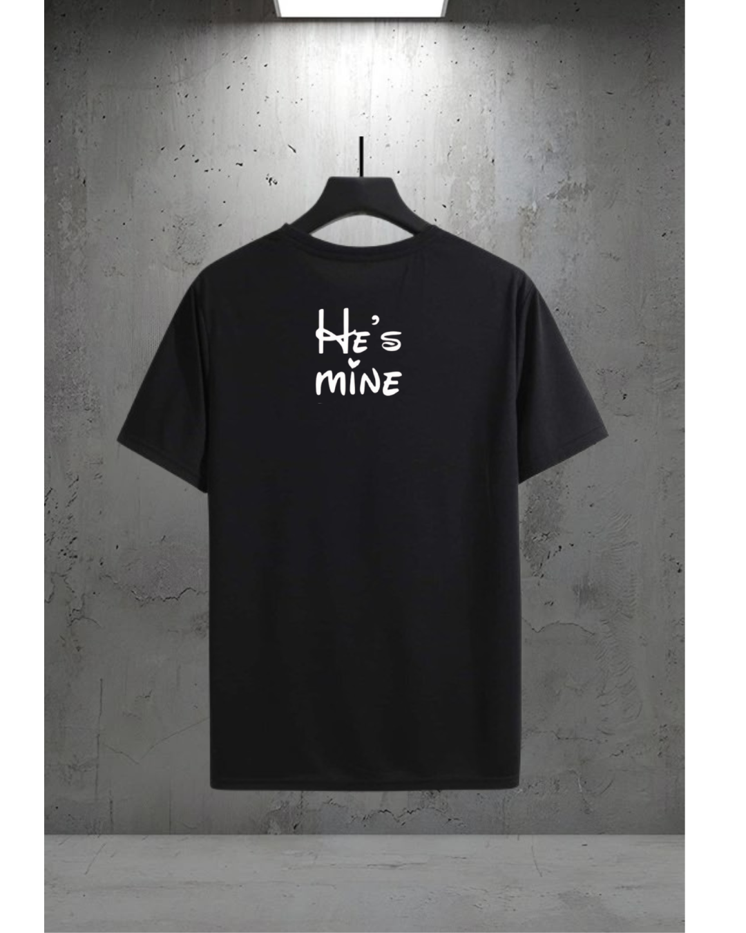 couple t shirt