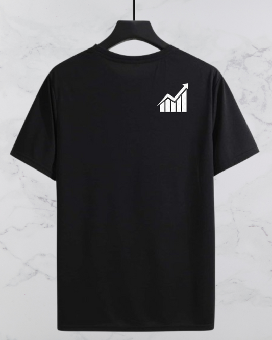 Half Sleeves T-Shirt