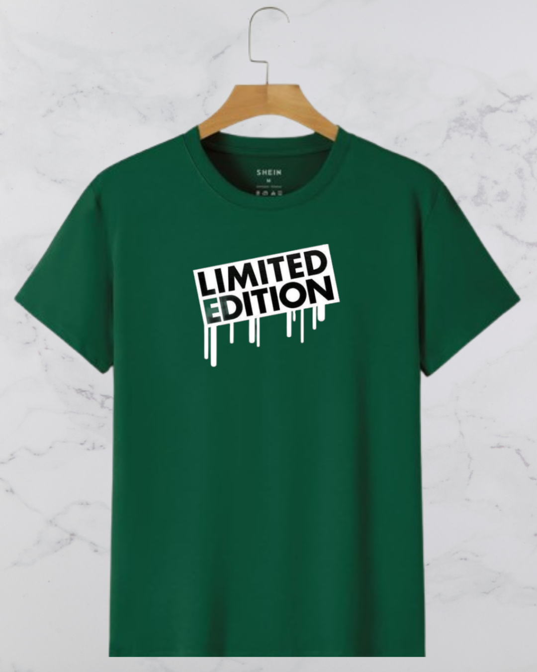 Half Sleeves T-Shirt